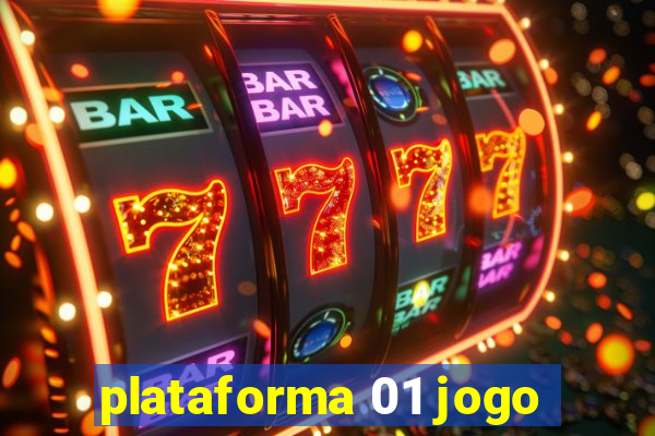 plataforma 01 jogo